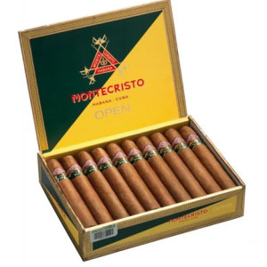 Comprar Montecristo Open Eagle Gramado e canela, RS