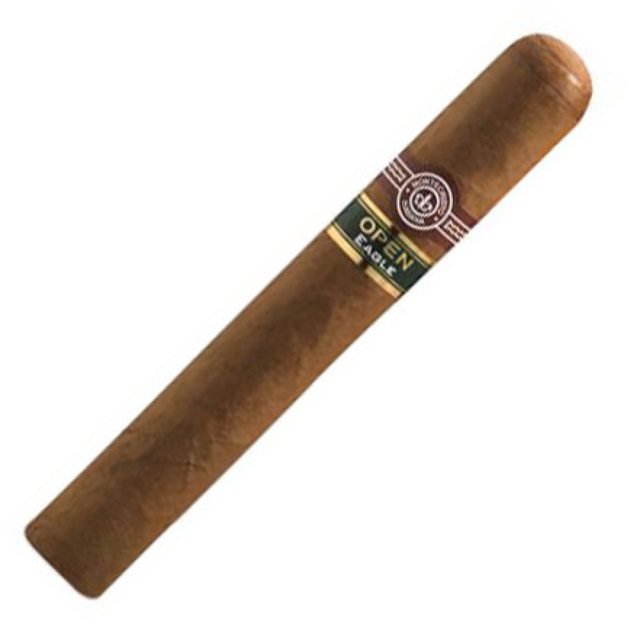 Comprar Montecristo Open Eagle Gramado e canela, RS