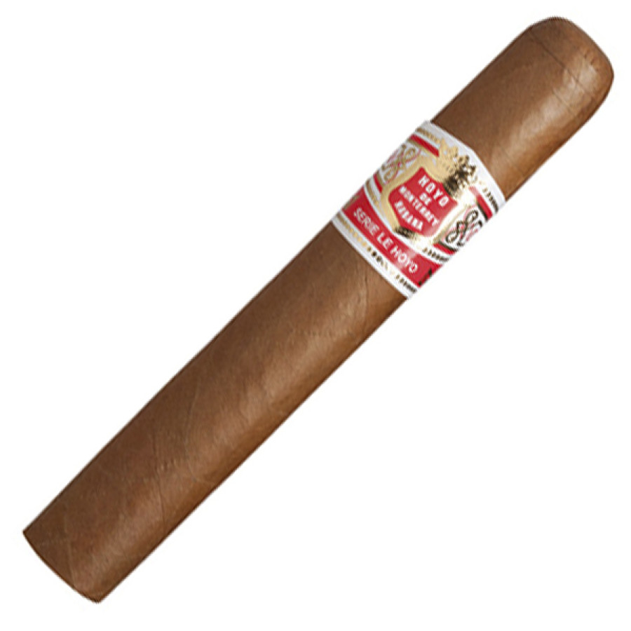 Charuto Hoyo de Monterrey Le Hoyo de Rio Seco | Comprar Gramado e canela, RS