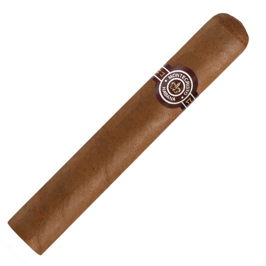 Comprar Charuto Montecristo Edmundo Gramado e canela, RS