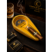 Cinzeiro Cohiba de Cerâmica para Charutos Gramado e canela, RS