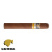 Charuto Cohiba siglo IV gramado e canela