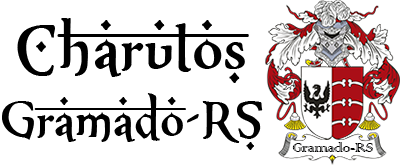 Charutos Gramado e Canela, RS